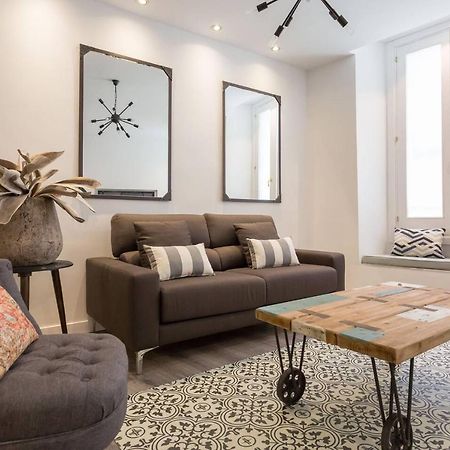 Large And Vanguardist- 2Bd 2Bth- Las Letras Мадрид Екстер'єр фото
